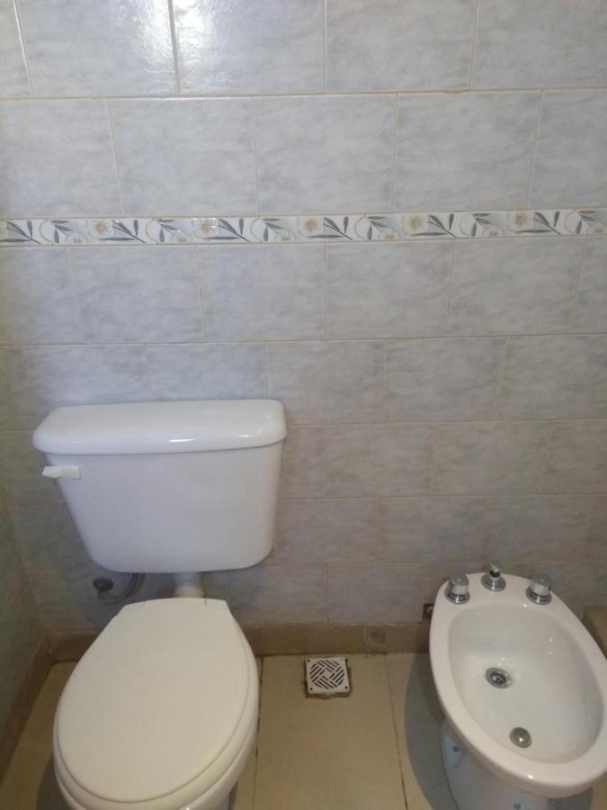La Glicina Βίλα Carhue Εξωτερικό φωτογραφία
